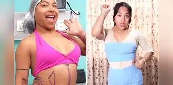 Esta es la IMPRESIONANTE suma de dinero que Dayanita gastó en cirugías estéticas, según su médico