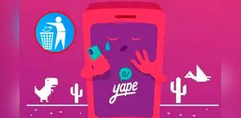 ¿Cómo eliminar mi cuenta de Yape? Solo en estos 3 casos puedes desafiliarte de la app del BCP ¿Cómo eliminar mi cuenta de Yape? Solo en estos 3 casos puedes desafiliarte de la app del BCP