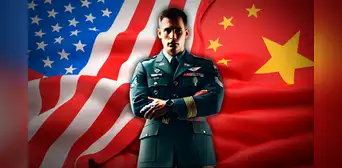 Este es el país con la mayor fuerza militar del mundo que supera 3 veces a Estados Unidos y China, según ranking 2024