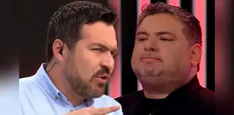 Giacomo Bocchio lanza publicación tras tuit de Javier Masías sobre muerte de Alberto Fujimori