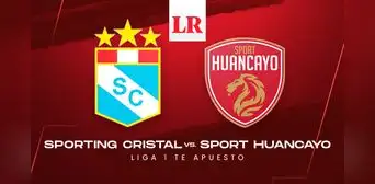 Ver partido Sporting Cristal vs Sport Huancayo EN VIVO por la Liga 1 Te Apuesto 2024 Ver partido Sporting Cristal vs Sport Huancayo EN VIVO por la Liga 1 Te Apuesto 2024