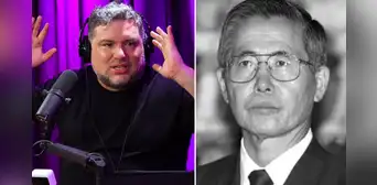 ¿Por qué Javier Masías es tendencia y qué dijeron los usuarios de su publicación tras la muerte de Alberto Fujimori? ¿Por qué Javier Masías es tendencia y qué dijeron los usuarios de su publicación tras la muerte de Alberto Fujimori?