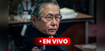 Sigue EN VIVO el velorio de Alberto Fujimori: Alejandro Toledo se pronuncia tras fallecimiento de expresidente Sigue EN VIVO el velorio de Alberto Fujimori: Alejandro Toledo se pronuncia tras fallecimiento de expresidente