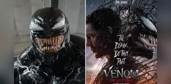 ‘Venom 3’ confirma a Knull en su tráiler final: película con Tom Hardy revela al nuevo villano de la saga