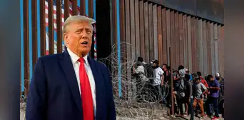 La mala noticia de Donald Trump para inmigrantes: las reformas migratorias si gana las elecciones de EE. UU.