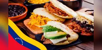 Día Mundial de la Arepa 2024: cuál es su origen y cómo celebran al platillo en el mundo Día Mundial de la Arepa 2024: cuál es su origen y cómo celebran al platillo en el mundo
