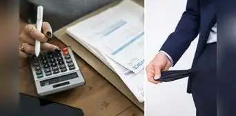 Si dejo de pagar mis deudas: ¿pueden embargar mis cuentas bancarias?