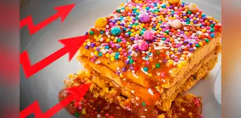 Precio de turrón no subirá y ventas aumentarán en más del 12% en 2024 por esta razón Precio de turrón no subirá y ventas aumentarán en más del 12% en 2024 por esta razón