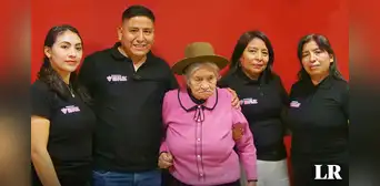 De ayudantes a empresarios exitosos: así es el imperio de calzado que construye una familia apurimeña y que ahora conquista el Perú De ayudantes a empresarios exitosos: así es el imperio de calzado que construye una familia apurimeña y que ahora conquista el Perú