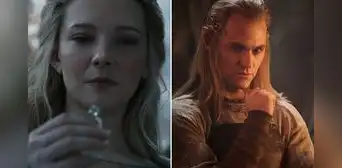 ‘Los anillos de poder’ temporada 2, capítulo 6: ¿cuándo se estrena y a qué hora ver en Prime Video? ‘Los anillos de poder’ temporada 2, capítulo 6: ¿cuándo se estrena y a qué hora ver en Prime Video?