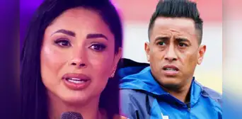¿Indirecta a Christian Cueva? Pamela Franco hace SORPRENDENTE publicación: "Me enteré que me la hiciste" ¿Indirecta a Christian Cueva? Pamela Franco hace SORPRENDENTE publicación: "Me enteré que me la hiciste"
