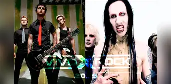 ¿Green Day y Marilyn Manson estarán en Lima para ‘Vivo x el Rock 2025’? Esto es todo lo que se sabe ¿Green Day y Marilyn Manson estarán en Lima para ‘Vivo x el Rock 2025’? Esto es todo lo que se sabe