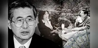 Satomi Kataoka: ¿la segunda esposa de Alberto Fujimori podría heredar su pensión vitalicia? Satomi Kataoka: ¿la segunda esposa de Alberto Fujimori podría heredar su pensión vitalicia?