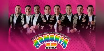 Ni ‘Herido corazón’ ni ‘Serpiente’: esta es la mejor canción de Armonía 10, según la IA