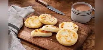 ¿Cómo preparar arepas? Receta fácil para celebrar este 14 de septiembre ¿Cómo preparar arepas? Receta fácil para celebrar este 14 de septiembre