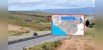 El megaproyecto vial que conectará Perú y Bolivia solo en 4 horas, estaría listo para el 2026 e incrementará comercio