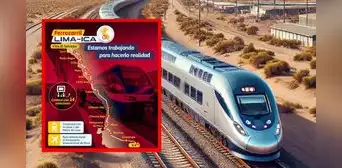Tren de Cercanías Lima - Ica tendrá 14 estaciones y conectará con la Línea 1 del Metro de Lima, fecha de inauguración y tramos