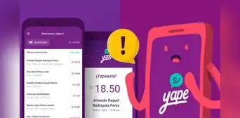Transferencias en Yape por error: ¿cómo puedo recuperar mi dinero enviado por accidente? Transferencias en Yape por error: ¿cómo puedo recuperar mi dinero enviado por accidente?