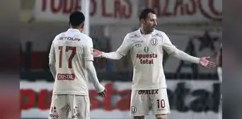 El posible 11 de Universitario, con bajas, para la dura visita ante Alianza Atlético en Sullana