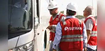 ¿Sin empleo? Sutran abre convocatoria de trabajo en Lima con sueldos hasta S/7.500, conoce los requisitos