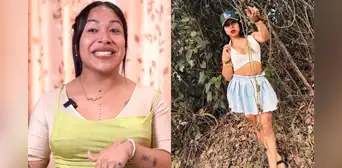 Dayanita anuncia que se someterá a cirugía de reasignación de sexo: "Vienen grandes cambios"