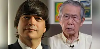 Jaime Bayly tras fallecimiento de expresidente Alberto Fujimori: "Ningún dictador merece el aplauso" Jaime Bayly tras fallecimiento de expresidente Alberto Fujimori: "Ningún dictador merece el aplauso"
