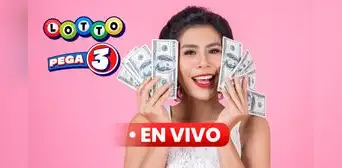 [Lotería Nacional de Panamá] Resultados de la Lotto y Pega 3 EN VIVO HOY: qué jugó y números ganadores del 14 de septiembre