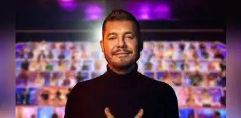 Marcelo Tinelli: "¡Bienvenido 'Bailando 2025!" Marcelo Tinelli: "¡Bienvenido 'Bailando 2025!"