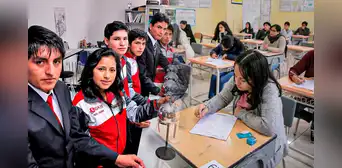 Pronabec amplía vacantes a 20.000 para Beca 18 en 2025, conoce las universidades elegibles