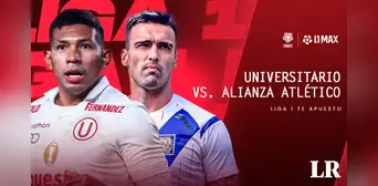Universitario vs Alianza Atlético EN VIVO: ¿en qué canal ver el partido por el Torneo Clausura 2024?