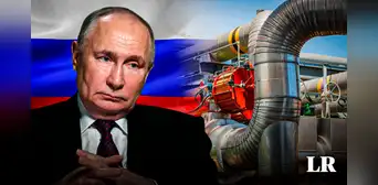 La gran potencia mundial que supera 3 veces a Rusia con la mayor producción y exportación de gas en 2024