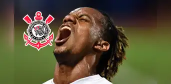 Corinthians anunció deuda de 413 millones: nuevo equipo de Carrillo en problemas con la justicia brasileña