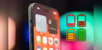 La función oculta del iPhone que ahorra batería y protege tu vista: ¿la tienes activada?