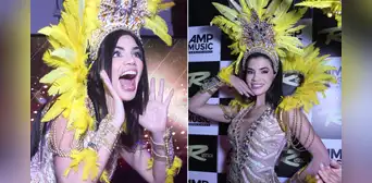 Samantha Batallanos DEBUTA como vedette tras ruptura con Jonathan Maicelo: “Mostraré mis talentos” Samantha Batallanos DEBUTA como vedette tras ruptura con Jonathan Maicelo: “Mostraré mis talentos”