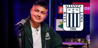 Jairo Concha sorprende al revelar qué extraña de Alianza Lima a pesar de jugar en Universitario