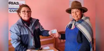 Anuncian nueva campaña de DNI electrónico gratis para el 18 y 19 de septiembre: ¿quiénes se beneficiarán? Anuncian nueva campaña de DNI electrónico gratis para el 18 y 19 de septiembre: ¿quiénes se beneficiarán?