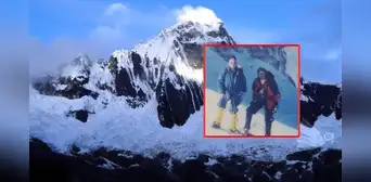 Dos peruanos y un mexicano entre los cuerpos de montañistas desaparecidos hace más de 20 años en Huascarán