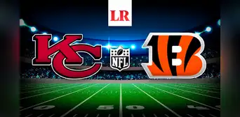 Chiefs vs Bengals EN VIVO, week 2 NFL 2024: RESULTADO, a qué hora ver y minuto a minuto vía Canal 9