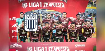 Juega en Universitario, pero reveló que su máximo ídolo es un histórico que salió campeón en Alianza Lima