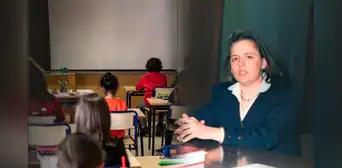 Profesora no dictó clases por más de 20 años y se indignó al ser despedida: estudió tres carreras durante todo ese tiempo