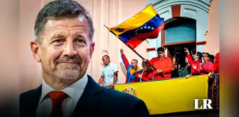Cuánto ganan los miembros de Blackwater, el ejército privado que estaría detrás de la campaña #YaCasiVenezuela