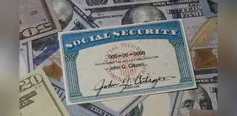 Seguro social USA 2024: quiénes recibirán el PAGO de hasta US$943 a partir del 1 de octubre en Estados Unidos Seguro social USA 2024: quiénes recibirán el PAGO de hasta US$943 a partir del 1 de octubre en Estados Unidos