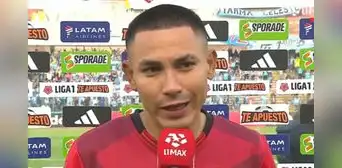 Jean Deza tras volver al gol con Sport Huancayo: "Sé que voy a llegar a mi 'prime'"