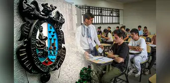Examen de admisión San Marcos 2025-1: revisa el nuevo cronograma tras ampliación de inscripción Examen de admisión San Marcos 2025-1: revisa el nuevo cronograma tras ampliación de inscripción
