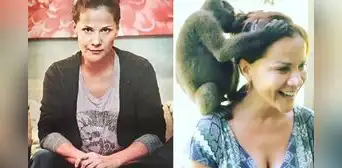 Mónica Sánchez cuestiona el duelo nacional por la muerte de Alberto Fujimori: "Debería ser por la flora y fauna"