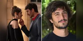 'Emily en París': ¿quién es Eugenio Franceschini, actor italiano que da vida a Marcello Muratoni en la temporada 4?