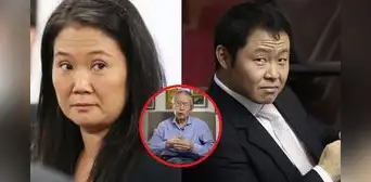 Kyara Villanella revela quién era el hijo favorito de Alberto Fujimori: “Siempre marcaba su cumpleaños” Kyara Villanella revela quién era el hijo favorito de Alberto Fujimori: “Siempre marcaba su cumpleaños”