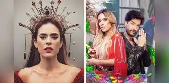 ¡Vuelve 'La reina del flow'! Carolina Ramírez anuncia su tercera temporada después de 6 años ¡Vuelve 'La reina del flow'! Carolina Ramírez anuncia su tercera temporada después de 6 años