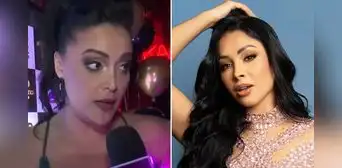 Mariella Zanetti CRITICA a Pamela Franco por Christian Cueva: “La única culpa que tiene es no quererse” Mariella Zanetti CRITICA a Pamela Franco por Christian Cueva: “La única culpa que tiene es no quererse”