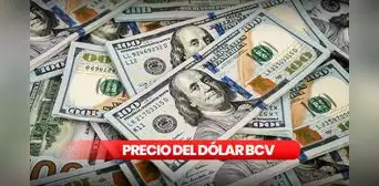 Precio del Dólar BCV y Dólar Paralelo HOY, domingo 15 de septiembre en Venezuela, vía Banco Central